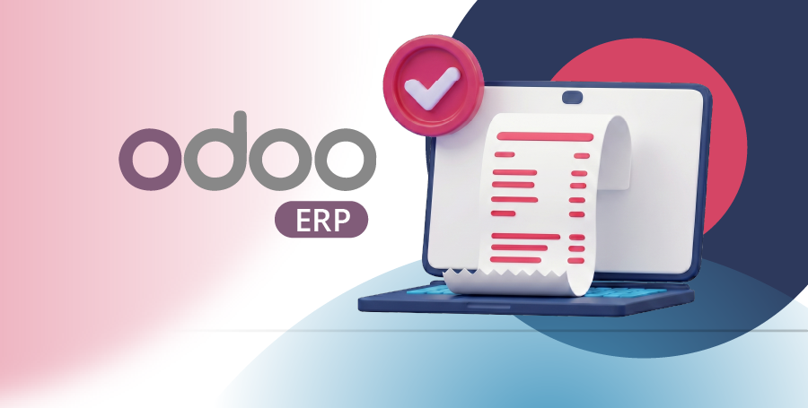 Odoo ERP